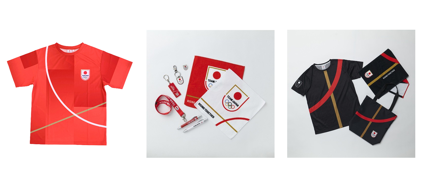 TEAM JAPAN初の常設オフィシャルショップ東京・丸の内に誕生！―2025年7