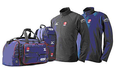 オフィシャルスポーツウエア｜トリノ2006冬季｜JOC - 日本オリンピック