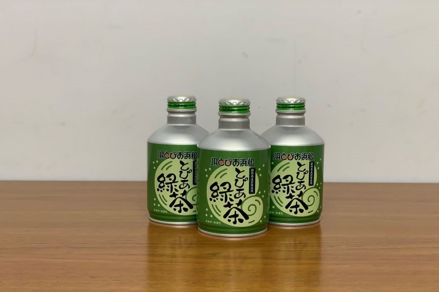 ◇とぴあ緑茶 【中ボトル】 (1箱): 笑顔「おいしい」のために|【JA