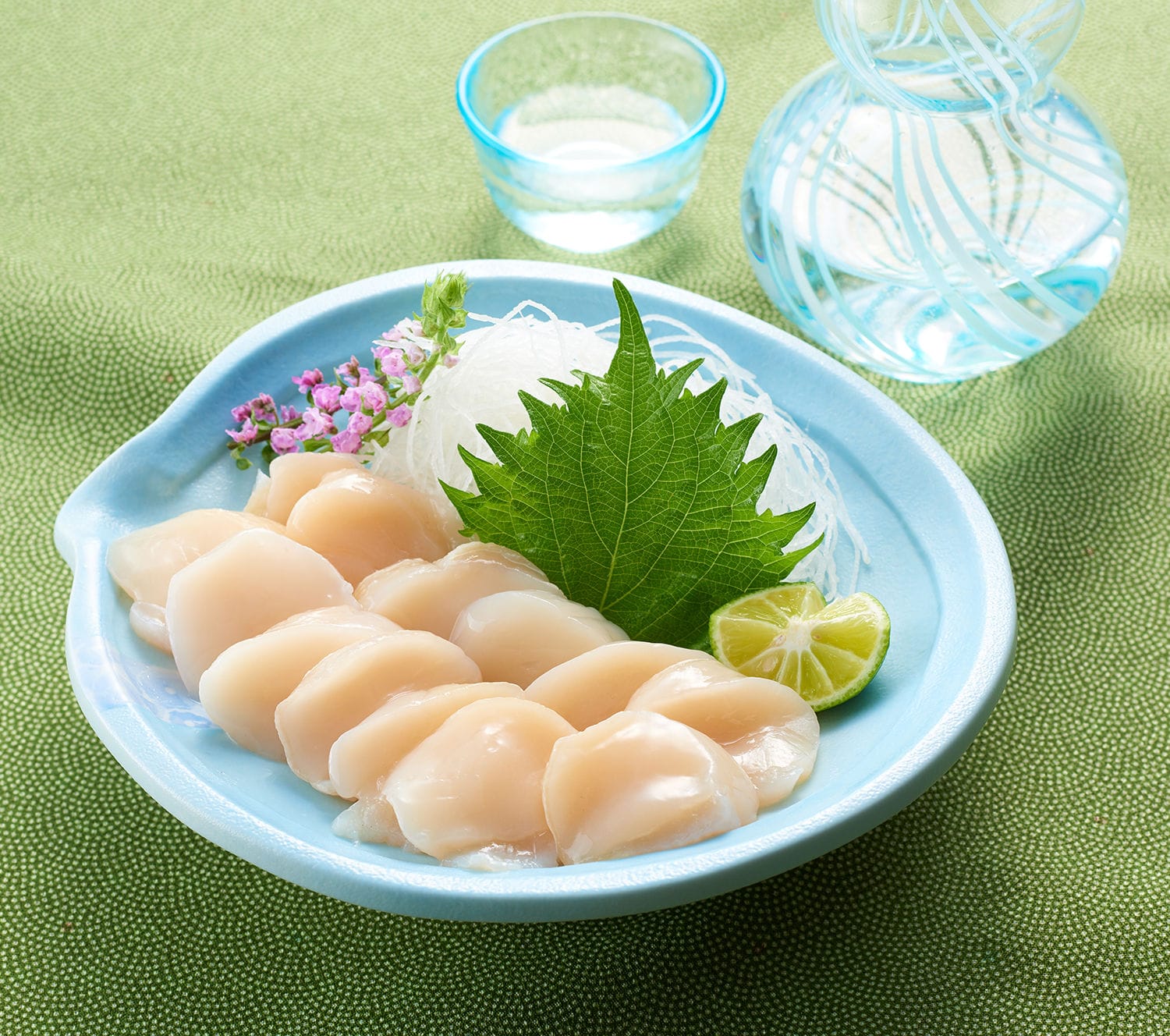 青森県産 ほたて貝柱: JFおさかなマルシェ ギョギョいち JAタウン店