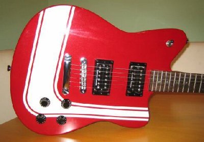 Fender Toronado GT HH Review | Jag-Stang.com