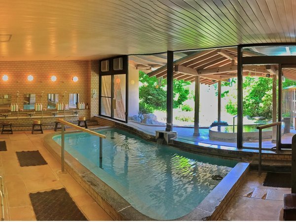 長瀞温泉 花のおもてなし 長生館 - 宿泊予約は＜じゃらんnet＞