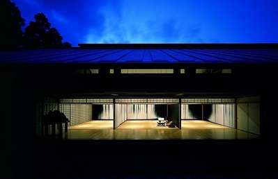 GW限定】 聚光院 伊東別院 千住博の襖絵と座禅体験/川奈ホテルのブログ