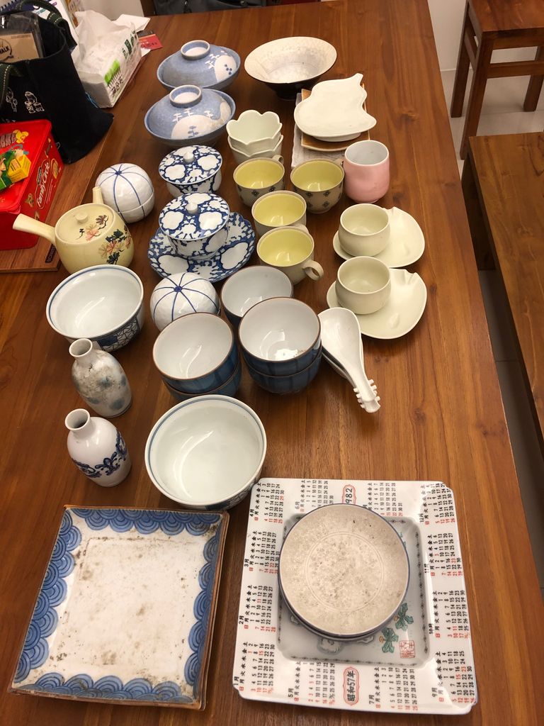 幸楽窯は最高です！ - 幸楽窯 徳永陶磁器(株)のクチコミ - じゃらんnet