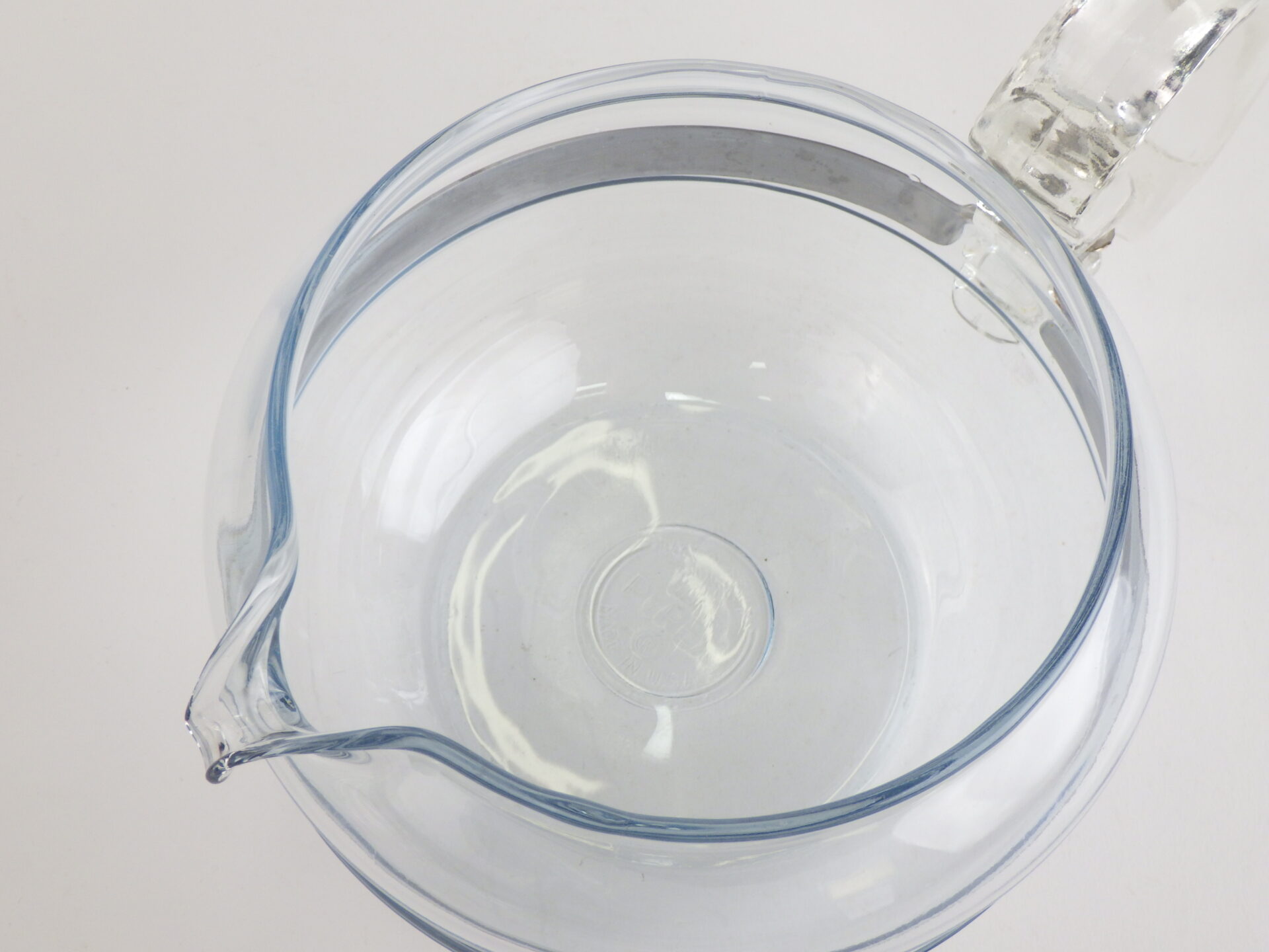 Old Pyrex” Flameware Tea pot オールドパイレックス ティーポット