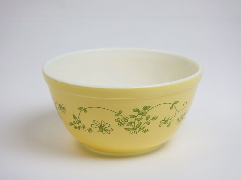 Old Pyrex” Mixing bowl SHENANDOAH オールドパイレックス ミキシング