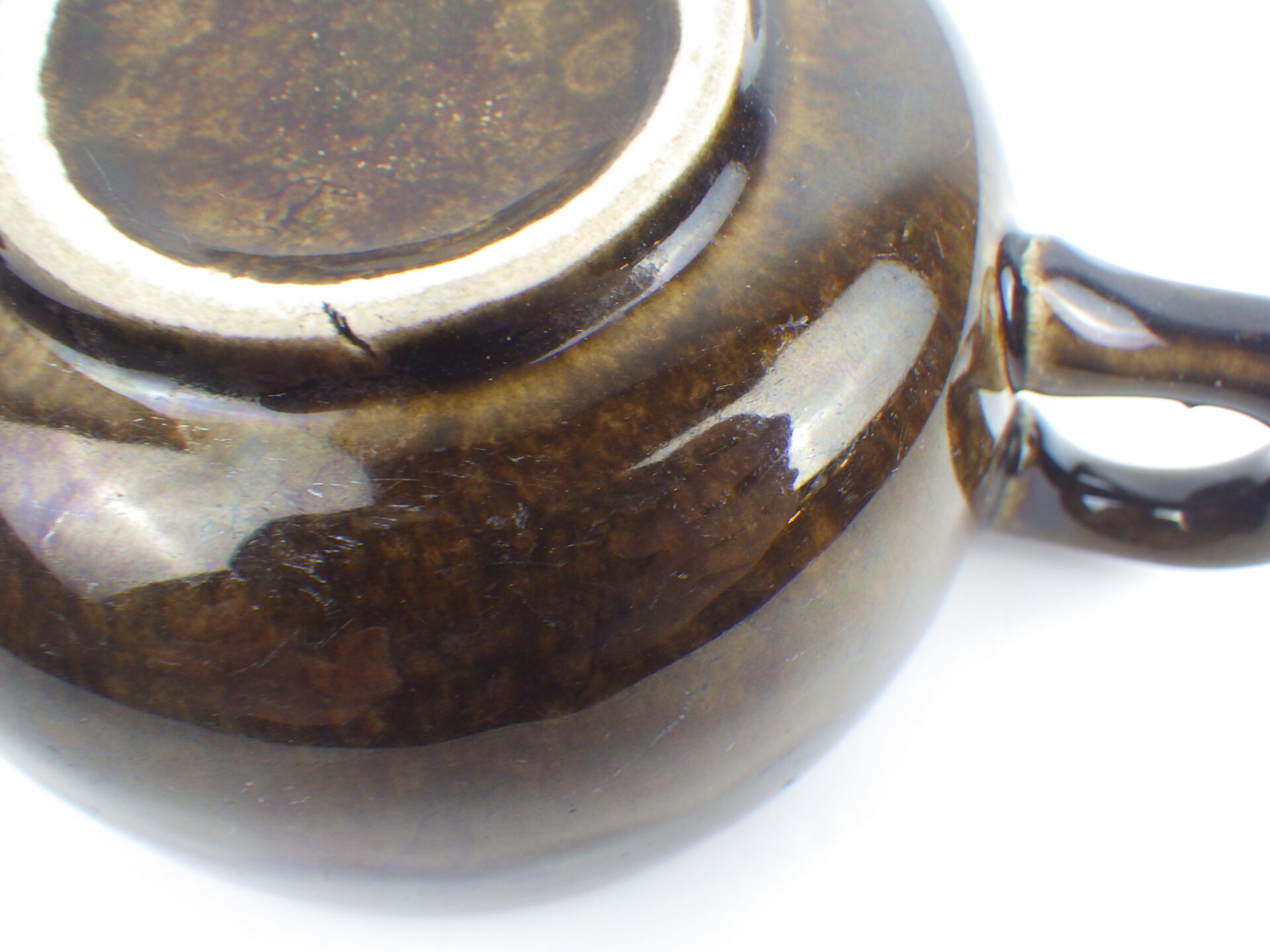 Russel Wright” American Modern Cup&Saucer ラッセルライト