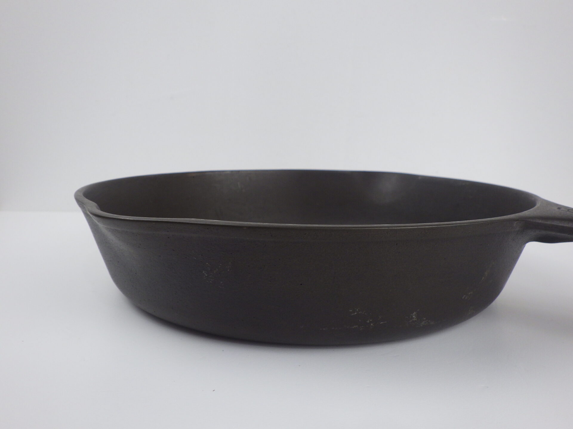 WAGNER” Vintage Skillet ワグナー ビンテージ スキレット BB | JAM