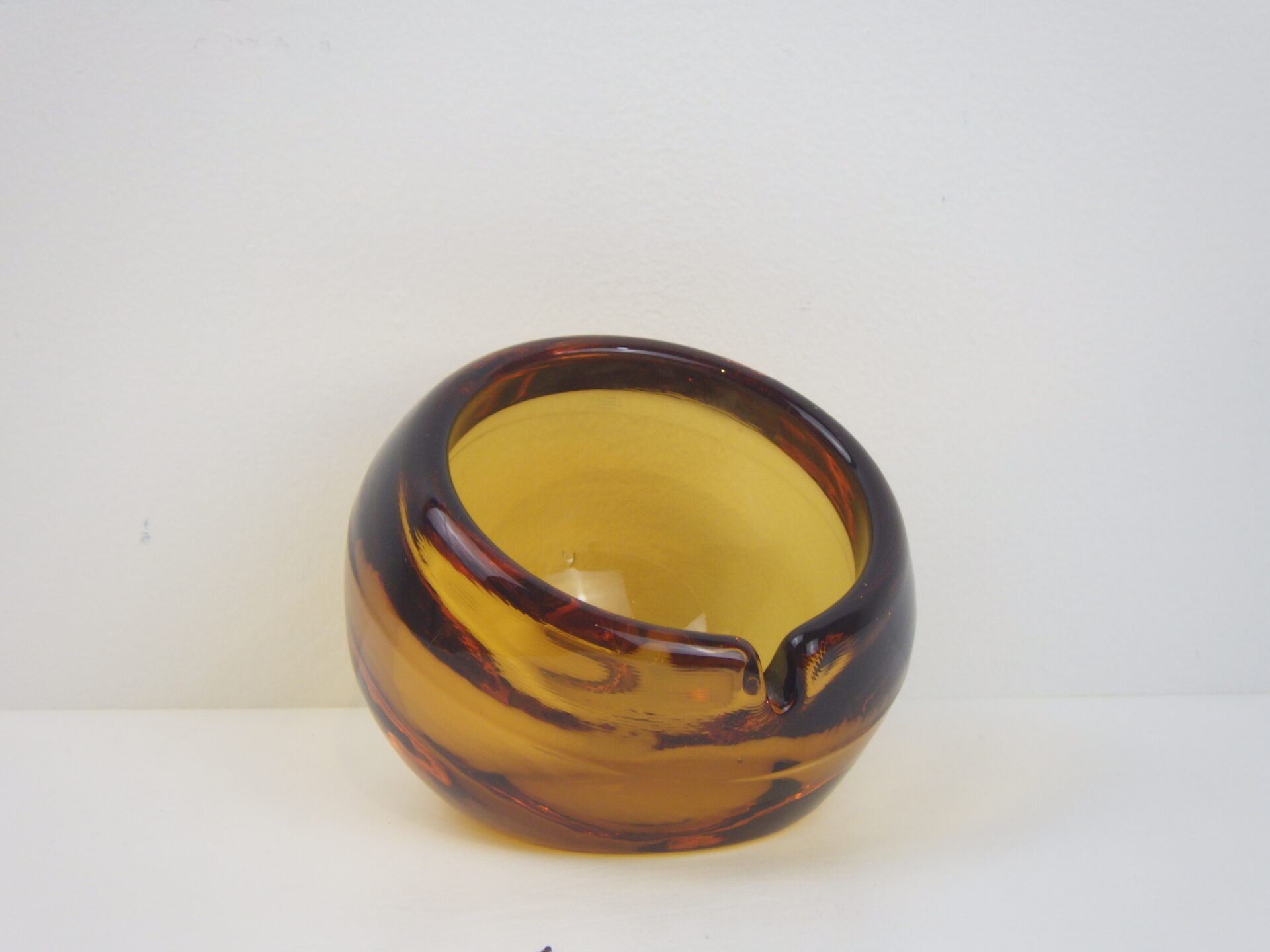 VIKING” Vintage Ashtray バイキング社 ビンテージ アシュトレイ