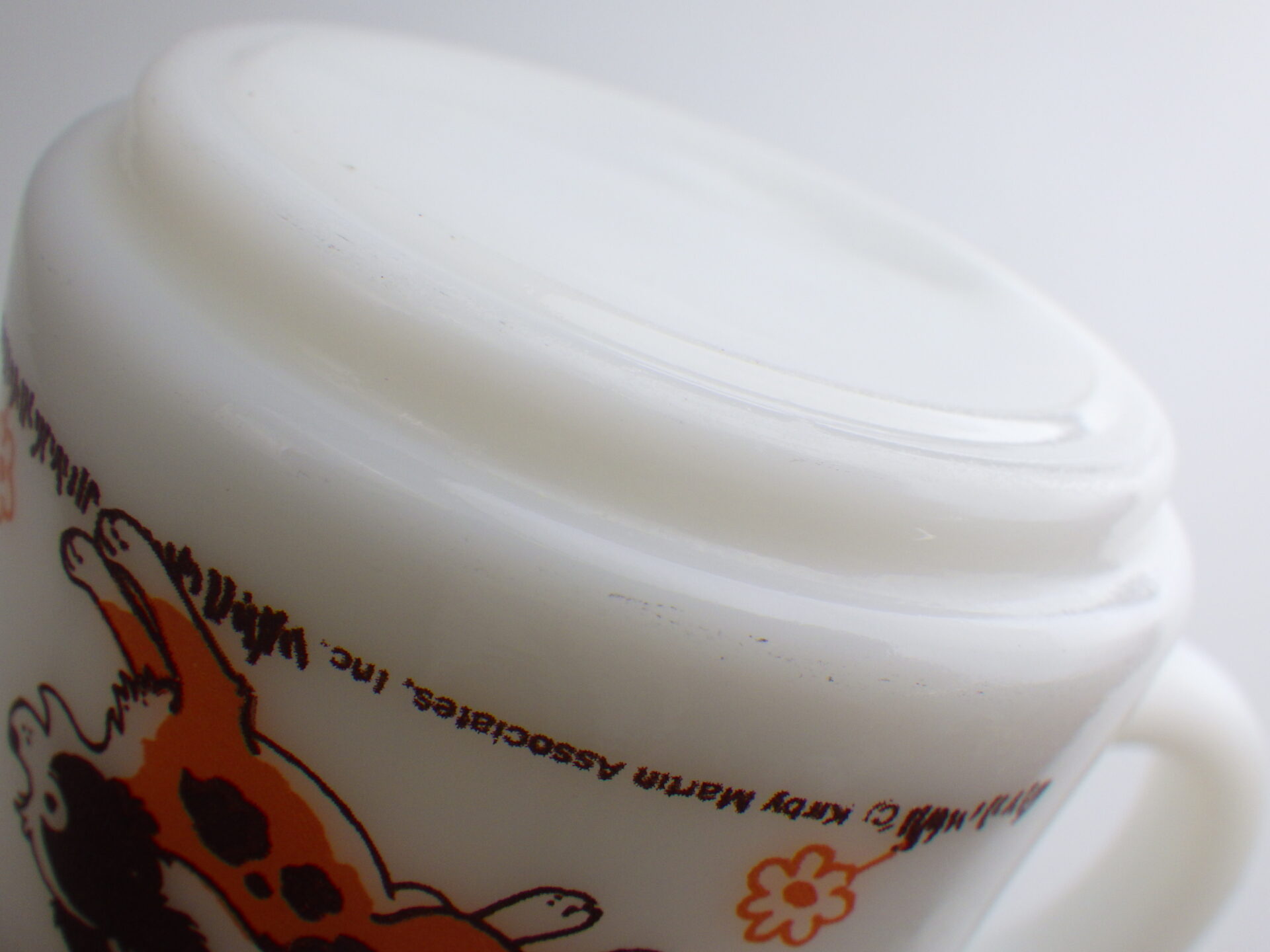 Hazel-Atlas” Daisy ヘーゼルアトラス デイジー | JAM-DAYジャムデイは