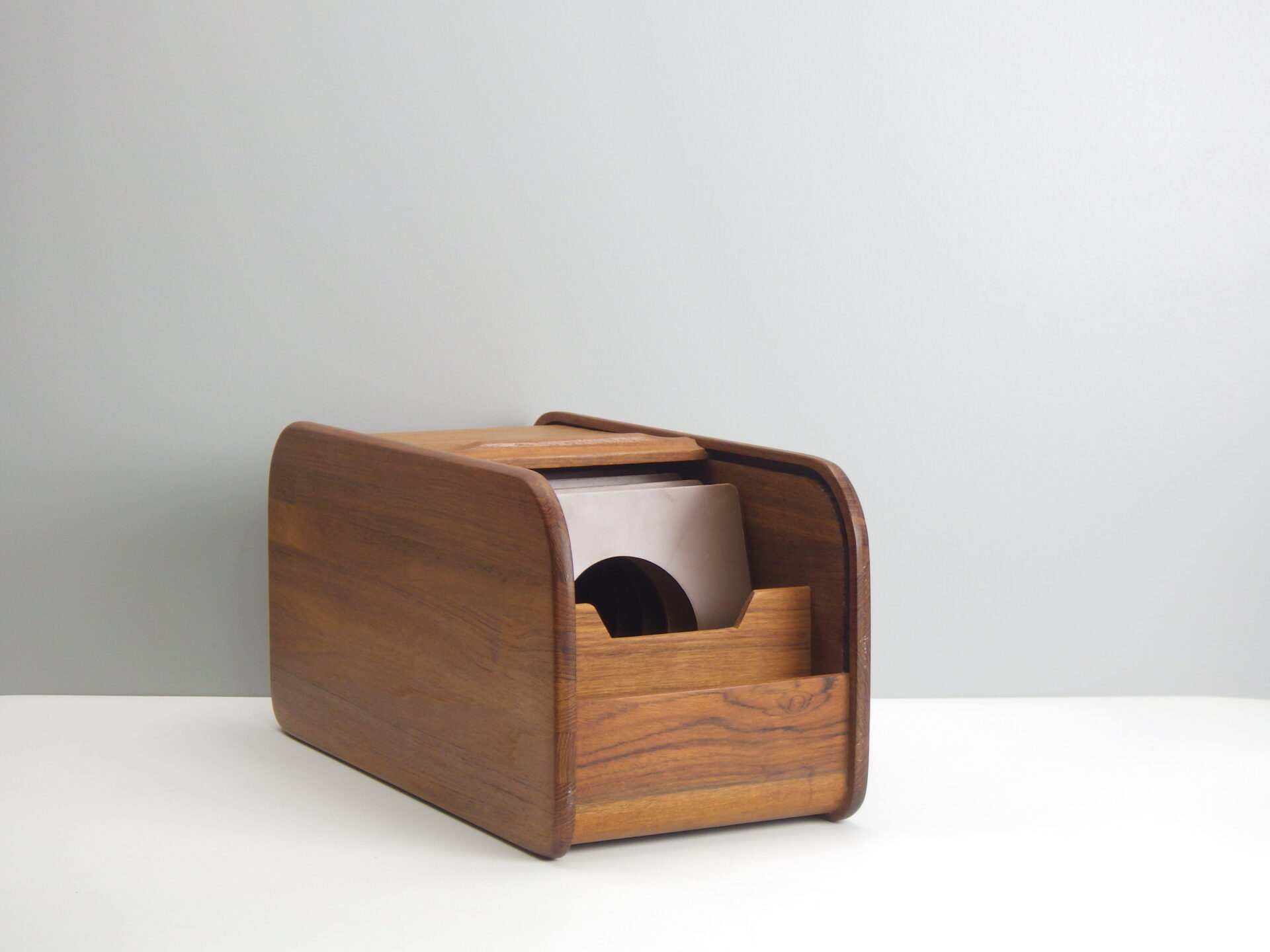 KALMAR” Vintage Rolltop Box カルマル ビンテージ ロールトップ