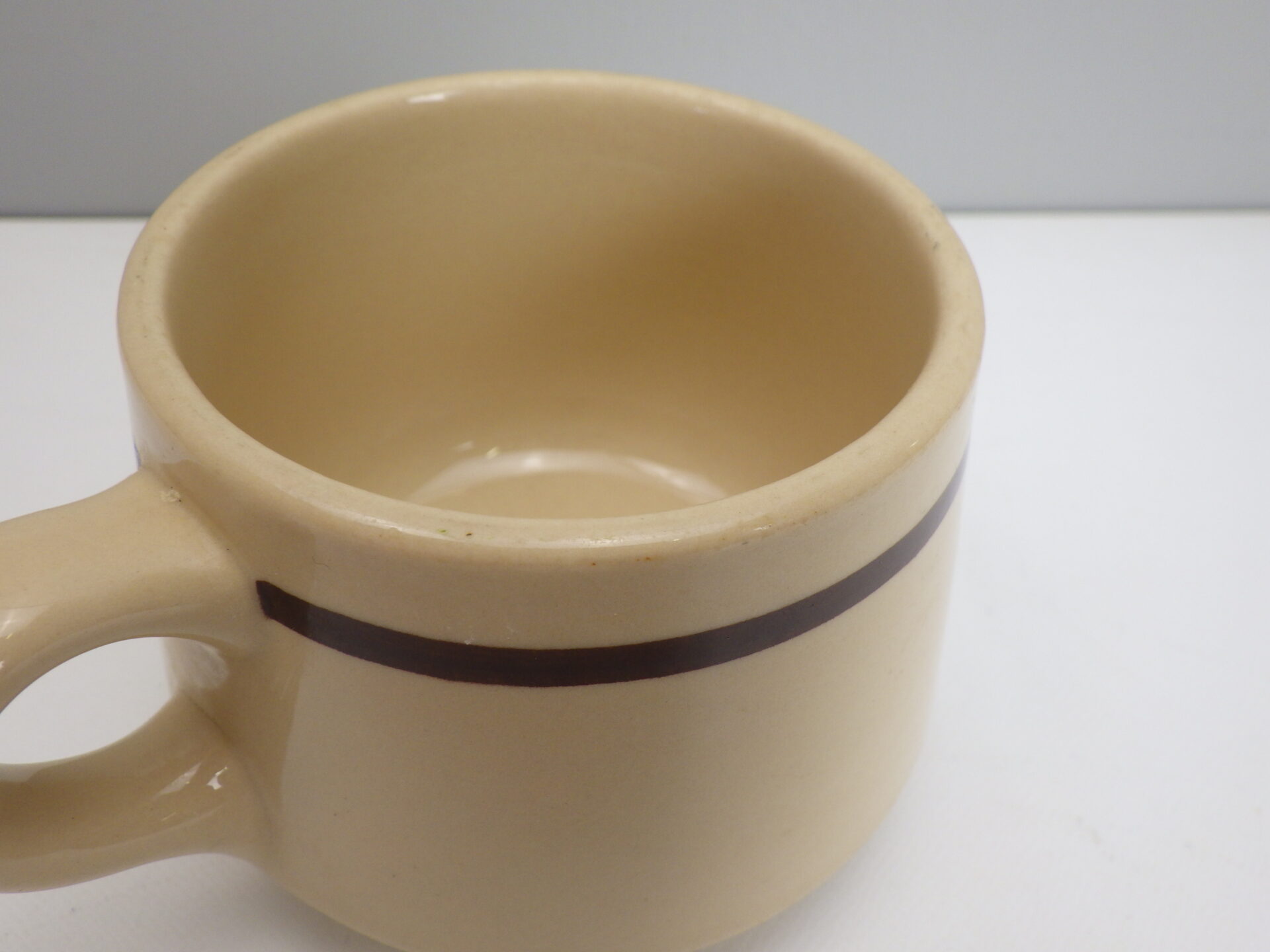 Inca ware” Shenango China Vintage Mug ビンテージ マグ A | JAM-DAY