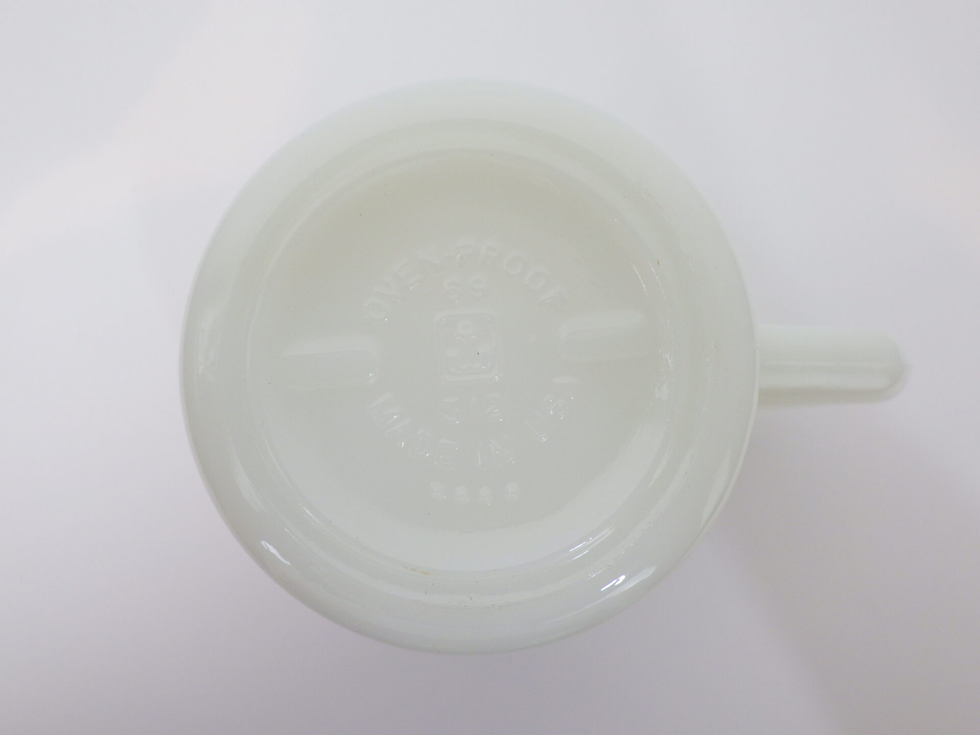 Fire king” Burger Chef Mug ファイヤーキング スタッキング