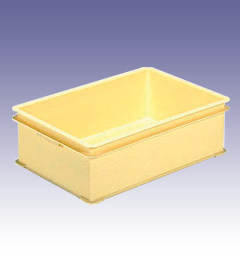 物流機器:コンテナ:ばんじゅう(番重) 商品一覧/ 通販のジャンブレ