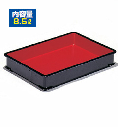 物流機器:コンテナ:ばんじゅう(番重) 商品一覧/ 通販のジャンブレ