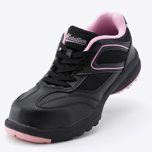 CP207 アシックス レディ ウィンジョブ 安全靴 / 通販のジャンブレ