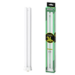 ヤザワコーポレーション] コンパクト形蛍光灯 32W 昼白色 FHP32EN