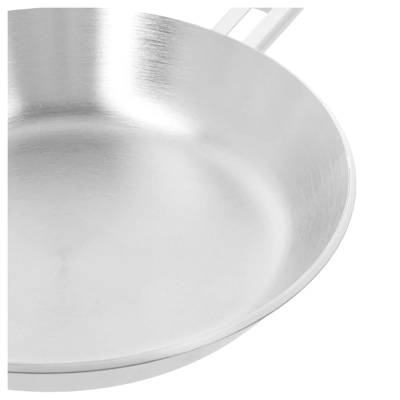 John Pawson Frying Pan by When Objects Work, Luxury Cookware at