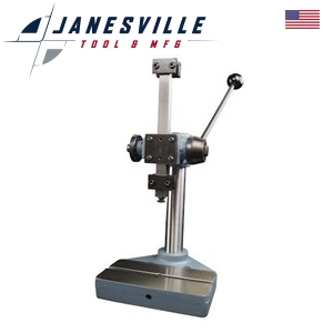 JTM #AP-810-AH-T-A-2(SL's), 9.5