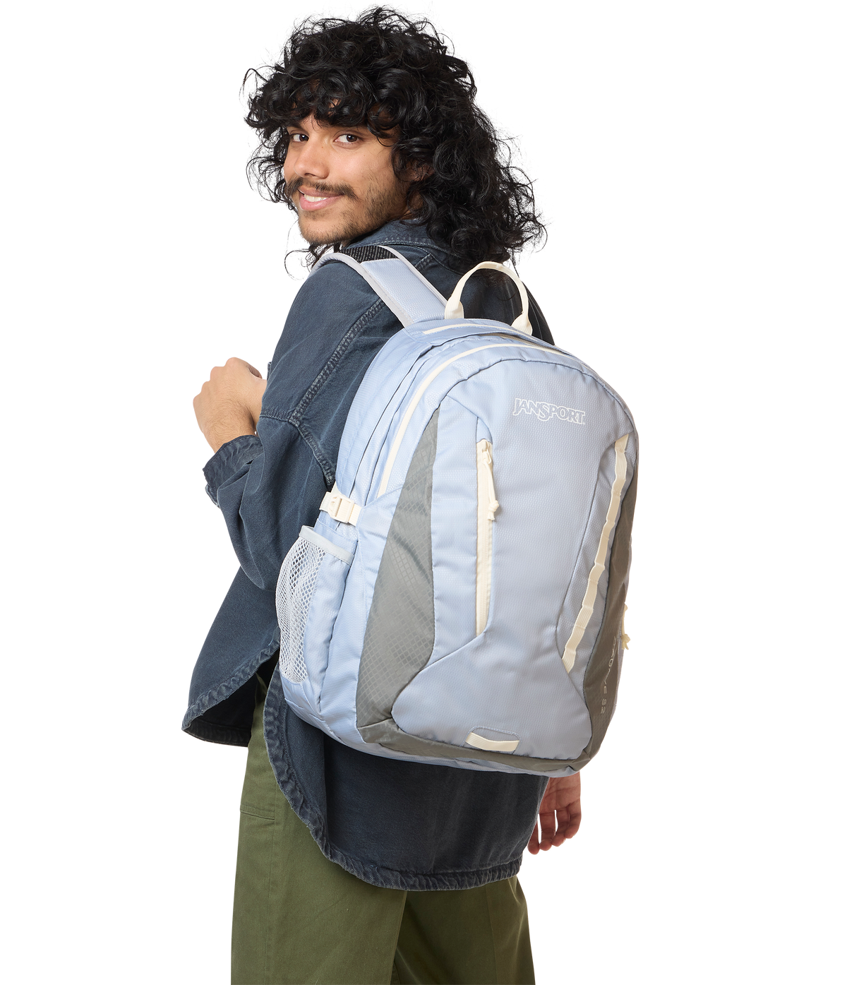 Agave Backpack – JanSport US