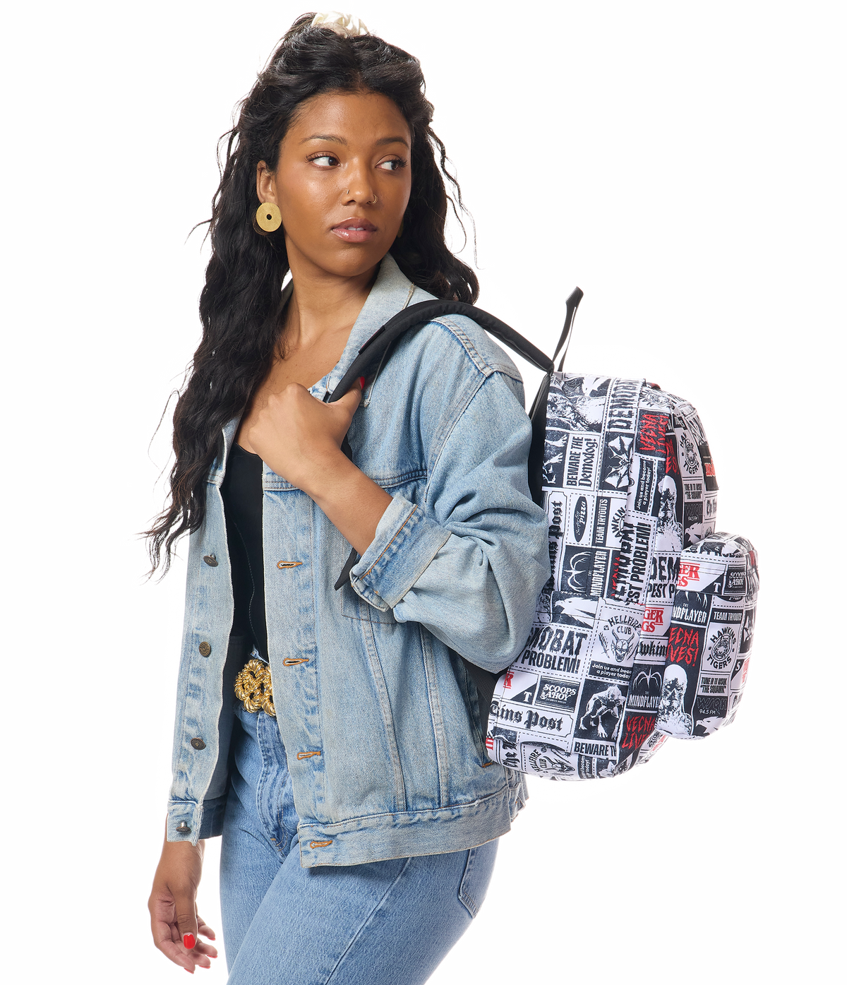 SuperBreak Plus Hawkins Post – JanSport US