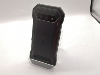 じゃんぱら-KYOCERA au 【SIMロック解除済み】 TORQUE 5G ブラック 6GB