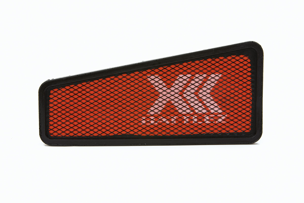 BATTLEZ エアクリーナー 4.0(V6) プラド 120系｜株式会社ジャオス（JAOS）