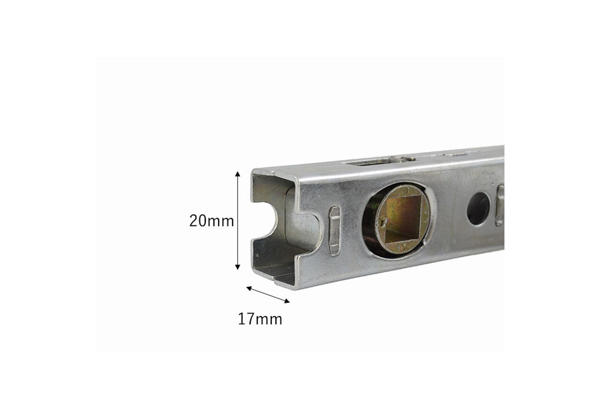 ジャパンコマース商品詳細_真鍮 ドアノブ(ジョージアン ラウンド)