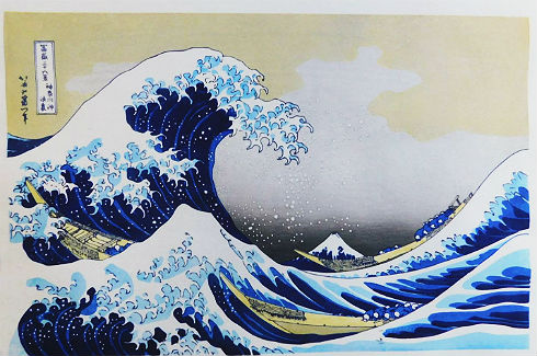 日本の伝統工芸 江戸木版画とは