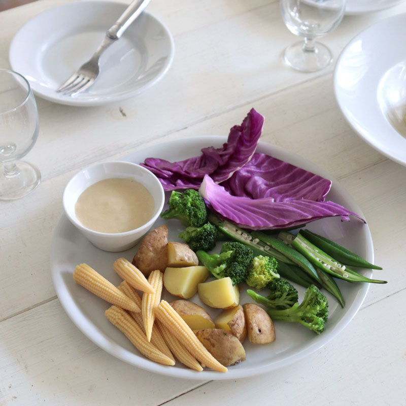 サタルニア ナポリ ピザプレート 28 - FULLangle 公式