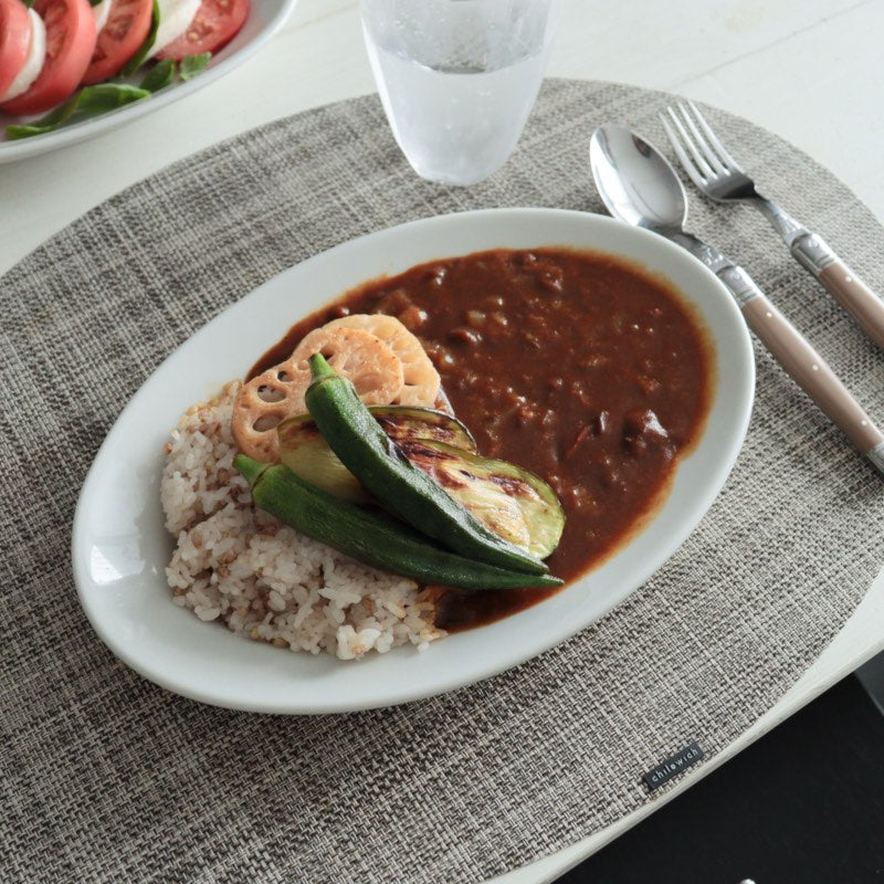 比較でわかる】サタルニア チボリ オーバルのサイズ感とおすすめの