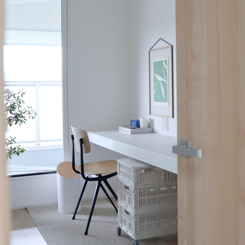 MOEBE フレーム A2 オーク - FULLangle公式