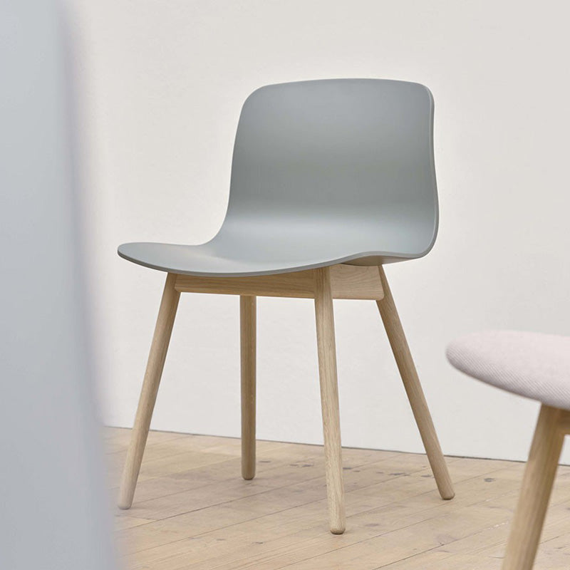 コンクリートグレー | AAC12 | チェア | HAY 通販 FULLangle 公式