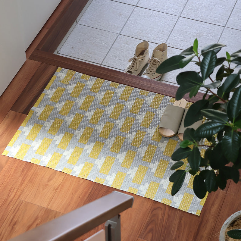 ブリタスウェーデン 玄関マット 70×100cm 通販 - FULLangle公式