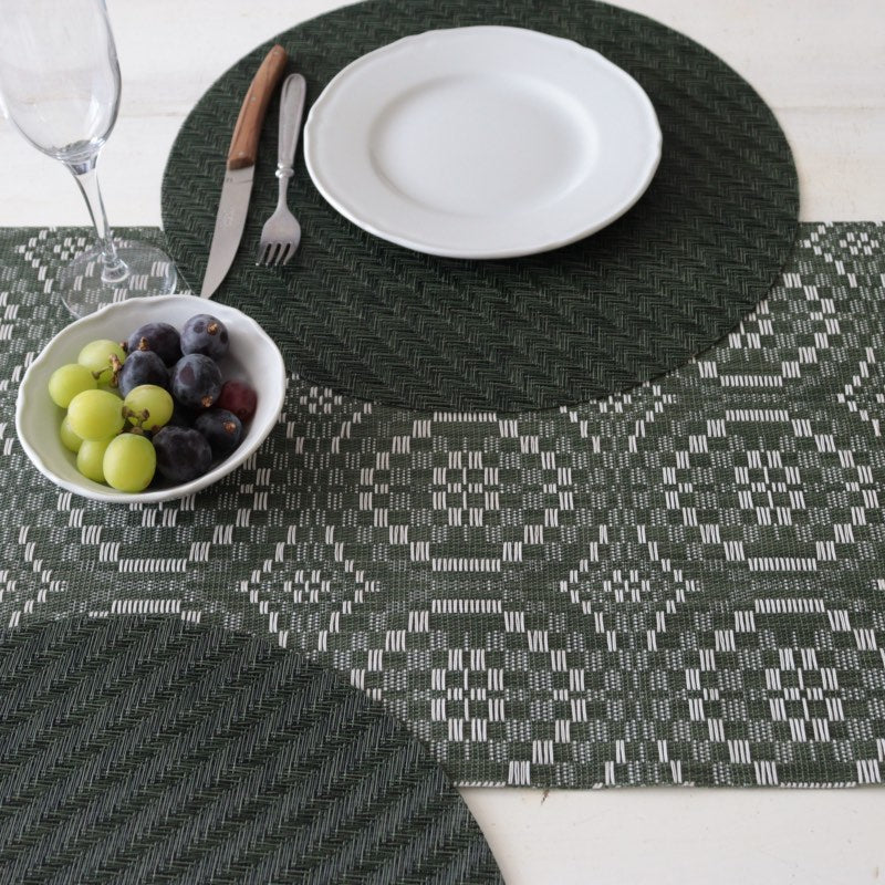 チルウィッチ テーブルランナー オーバーショット 通販 - FULLangle 公式