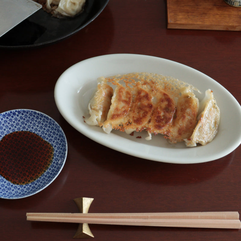 オーバルプレート 23cm | サタルニア チボリ 通販 - FULLangle 公式