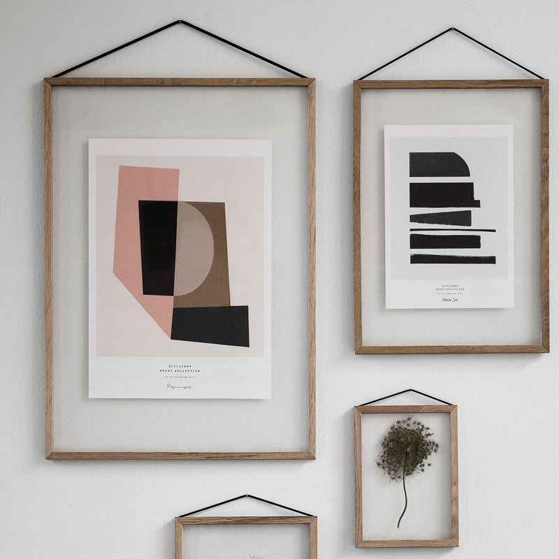 MOEBE フレーム A2 オーク - FULLangle公式