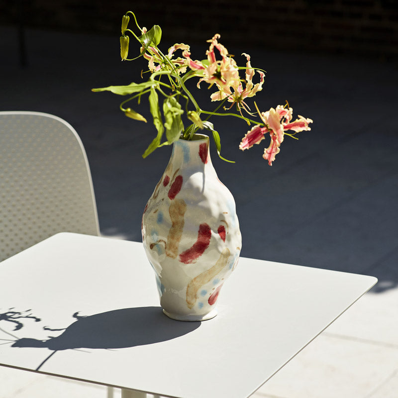 Jessica Hans Vase MIRO | フラワーベース | HAY 通販 - FULLangle