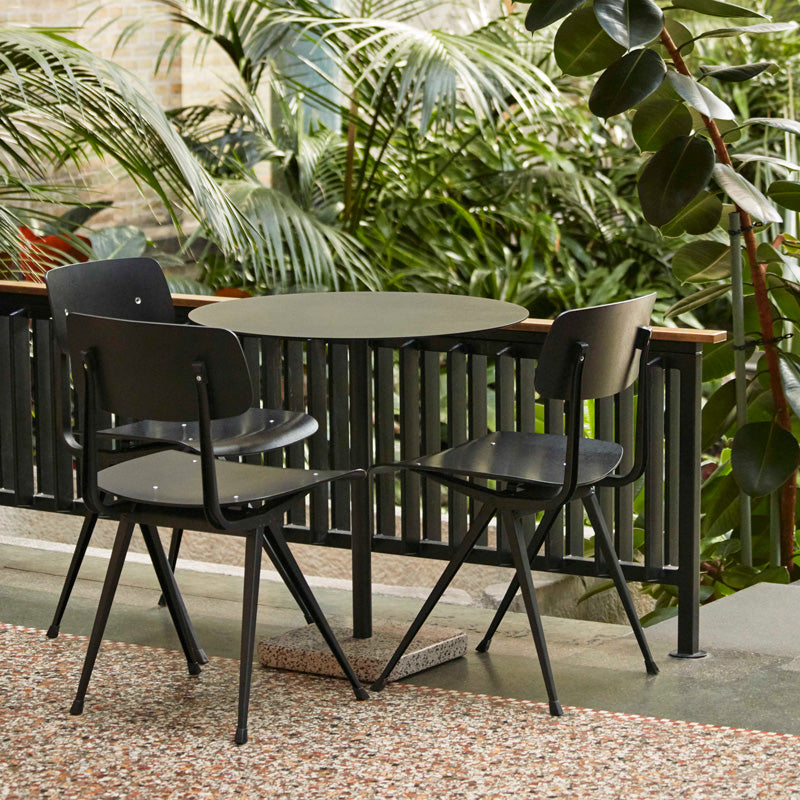 リザルトチェア | HAY チェア 通販 - FULLangle Online Shop 公式