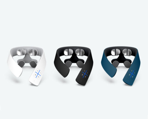 Niplux Neck Relax 1S | Japan Trend Shop