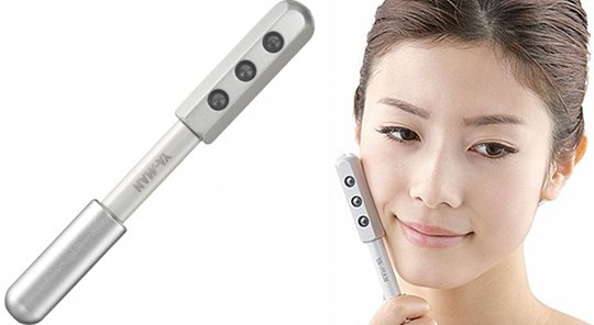 Platinum Germa Roller Pro Massage Roller | Japan Trend Shop