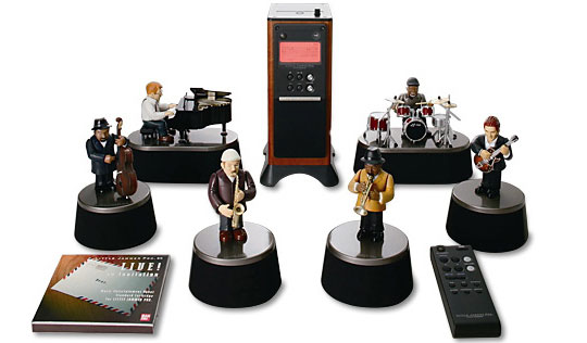 Little Jammer PRO by Kenwood | Japan Trend Shop