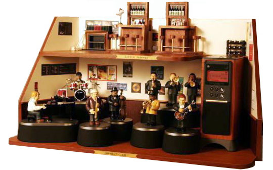 Little Jammer PRO by Kenwood | Japan Trend Shop