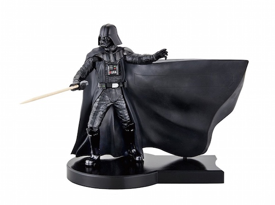 Darth Vader Toothsaber | Japan Trend Shop