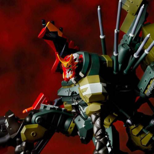 Evangelion Evolution EV-021 New EVA-02 Alpha | Japan Trend Shop