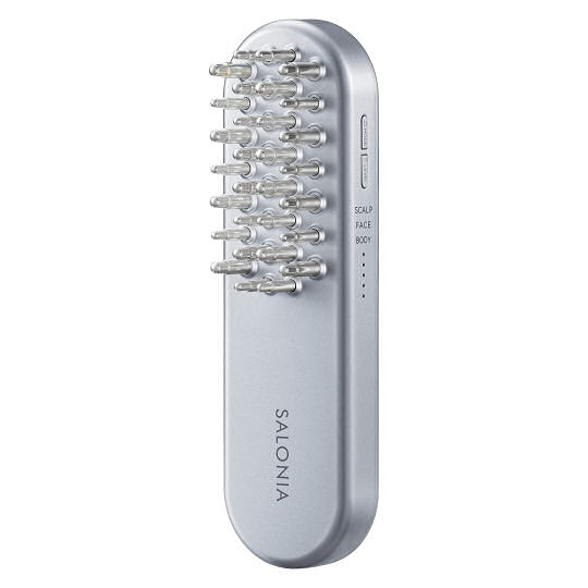 Salonia EMS Lift Brush | Japan Trend Shop
