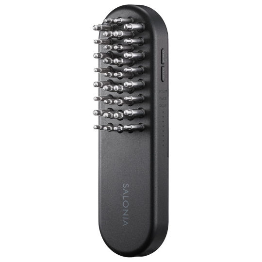Salonia EMS Lift Brush 3D Care | Japan Trend Shop