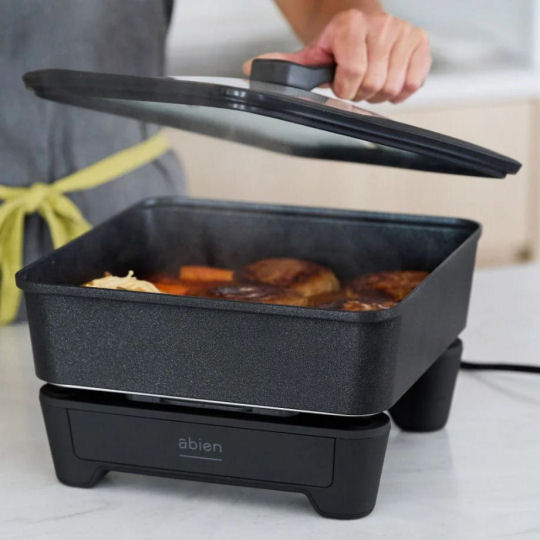 Abien Magic Grill M | Japan Trend Shop