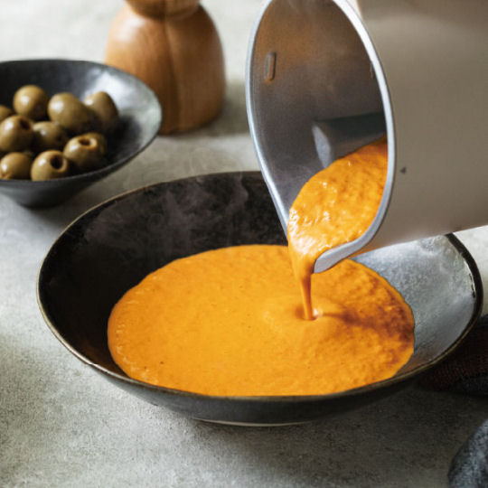 Recolte Auto Cooking Pot | Japan Trend Shop