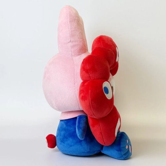 My Melody Expo 2025 Myaku-Myaku L | Japan Trend Shop